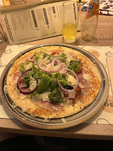 Comentarii opinii despre Pannenkoekenhuis De Langenberg