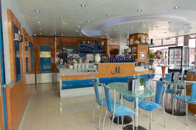 IJssalon Mariola - Almere