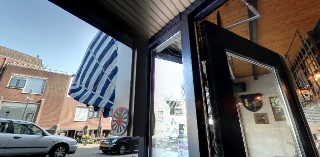 Florizz Bar & Kitchen - Horeca