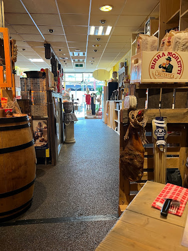 Gastronomia Italiana di Gaetano & Yulita Mercurio - Horeca