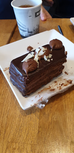 Comentarii opinii despre Bakkerij P & E. Stricker