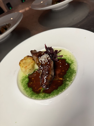 Comentarii opinii despre Restaurant Châlet Couvert