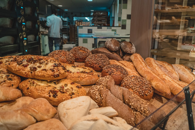 Reviews of Vooges brood en banketbakkerij in Mijdrecht - Horeca