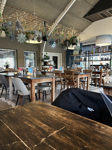 Comments and reviews of Restaurant Café Houtplaats