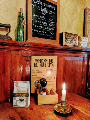 Opinii despre De Koffiepot în Hoogeveen - Horeca
