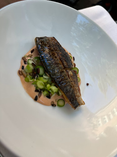 Comentarii opinii despre Restaurant ñ