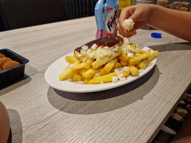 Opinii despre Cafetaria 't Stamhuijs în Schijndel - Horeca