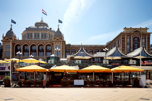 Vitesse Grand Café Restaurant - Horeca