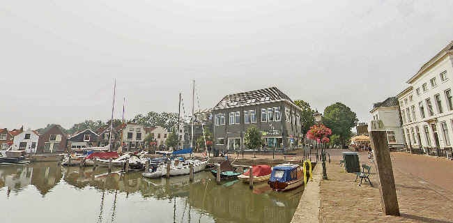 Vingerling 3, 3241 EB Middelharnis