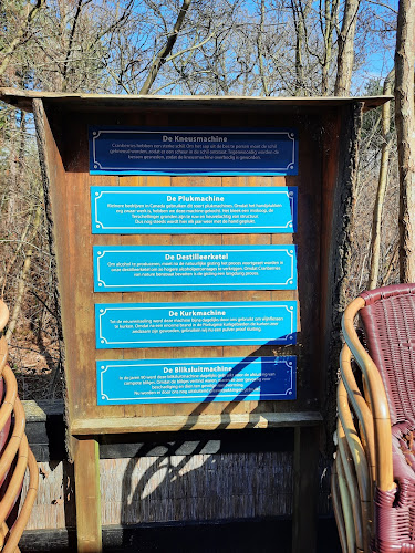 De Bessenschuur - Horeca