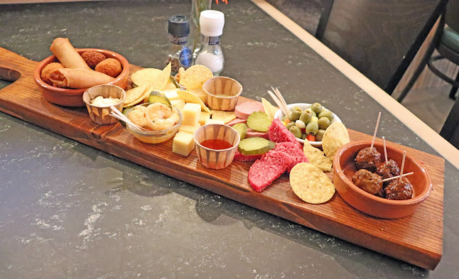 Restaurant Karakter - Arnhem