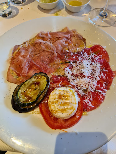 Comentarii opinii despre Trattoria Da Giulio