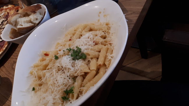 Comentarii opinii despre Zappa's Arnhem