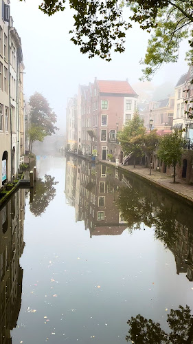 Oudegracht aan de Werf 184, 3511 KV Utrecht