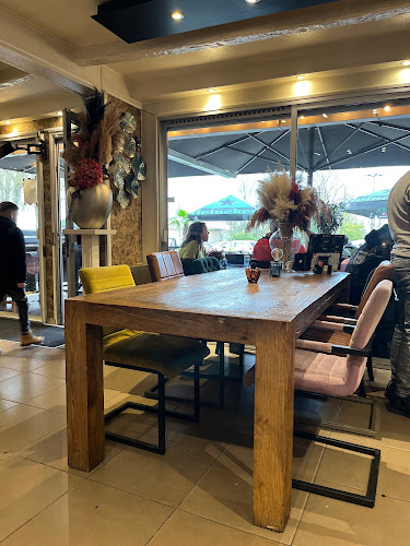 Beach House Het Kralingse Bos - Horeca