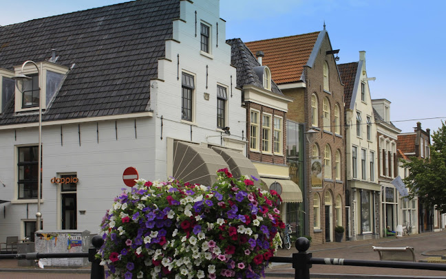 Espressobar Smûk - Horeca