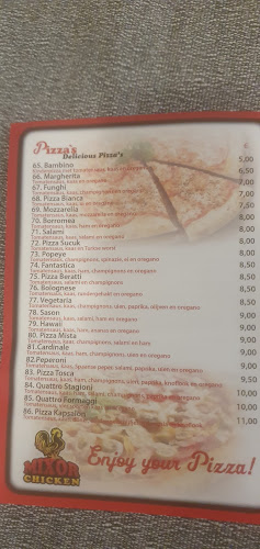 Comentarii opinii despre Mixor Chicken Venlo