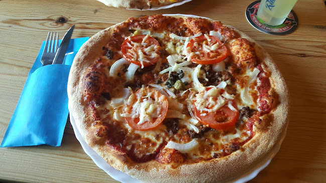 De Duinerij Open Times