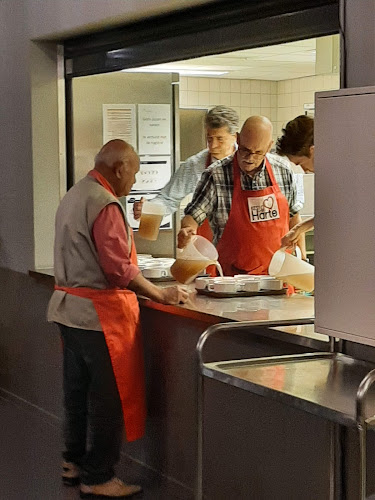 Resto VanHarte - Horeca