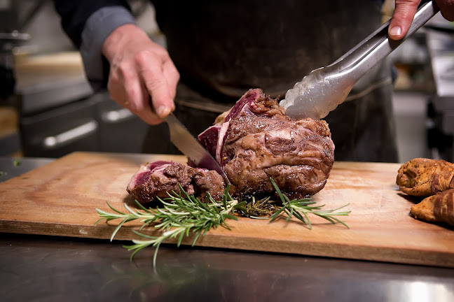 Comments and reviews of Restaurant Zalen van Veen