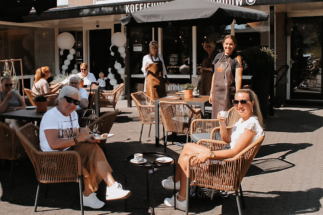 Koffiehuis de Buurvrouw - Horeca