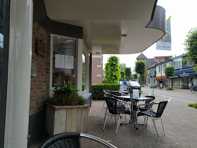 Banketbakkerij Kamphorst - Heerde