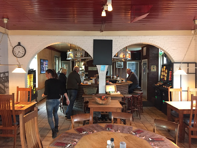 Eetcafé De Tram - Horeca