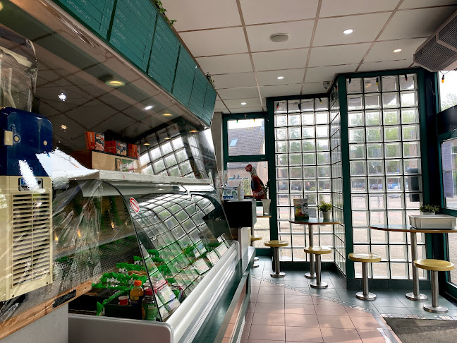 Perry's Place - Horeca