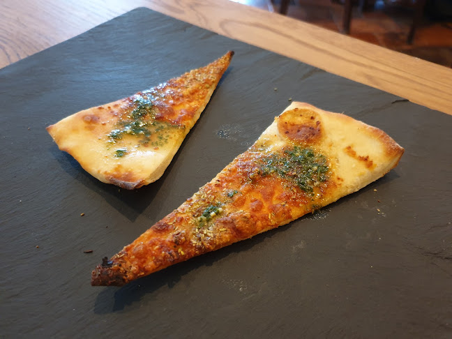 Sorrento Italiaans Restaurant - Lelystad