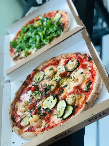 MANGI MANGI - Amsterdam