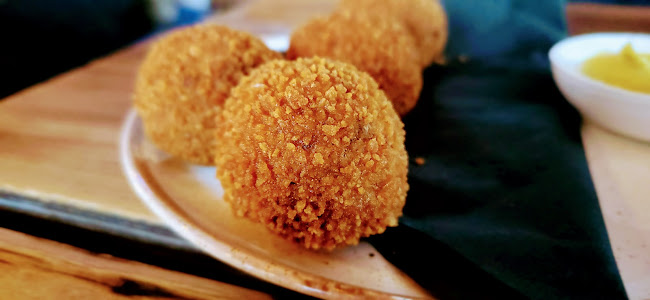 Comments and reviews of Johnny’s Cafe