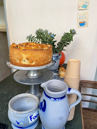 Madame Marie - Horeca