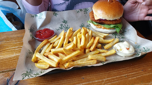 Reviews of WOQI in Utrecht - Horeca