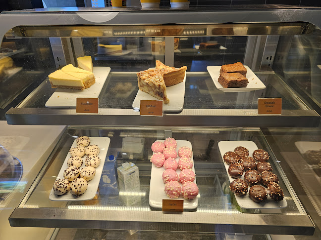 McDonald's Deventer de Scheg - Horeca