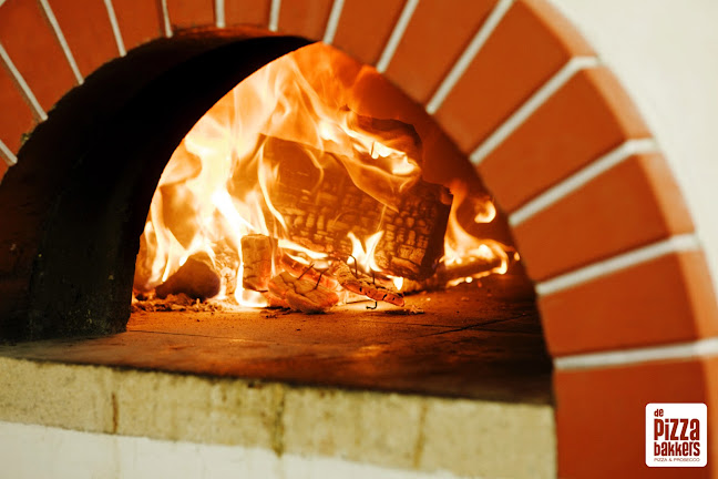 Opinii despre De Pizzabakkers în Zwolle - Horeca