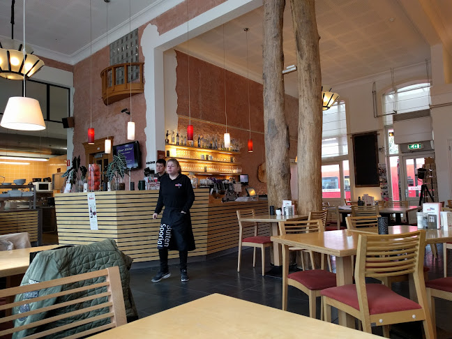 Reviews of BuitenSporig! eten en drinken in Tiel - Horeca