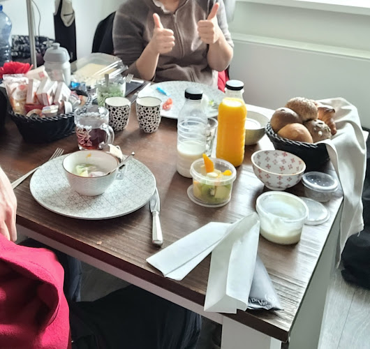 Restaurant De Vier Seizoenen