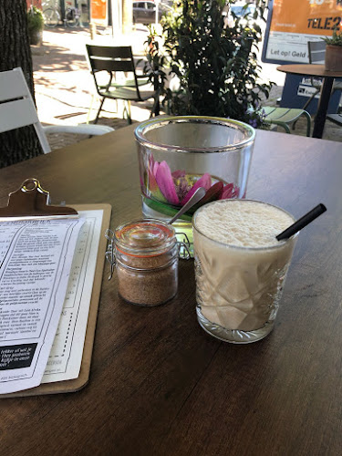 Comentarii opinii despre De Huiskamer Van Driebergen