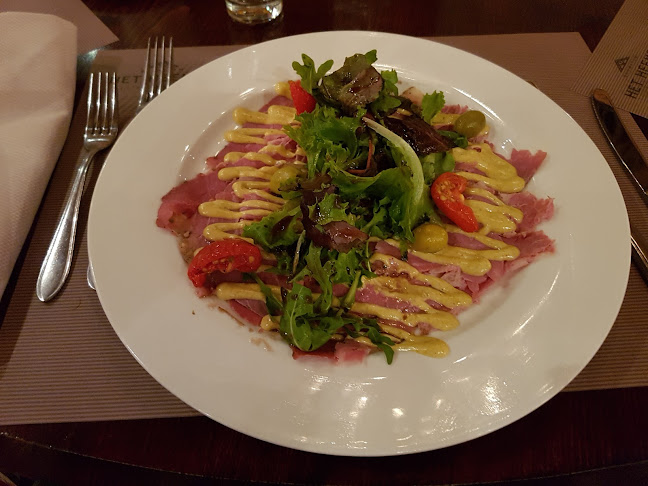 Boomstamrestaurant Het Heemse - Hardenberg