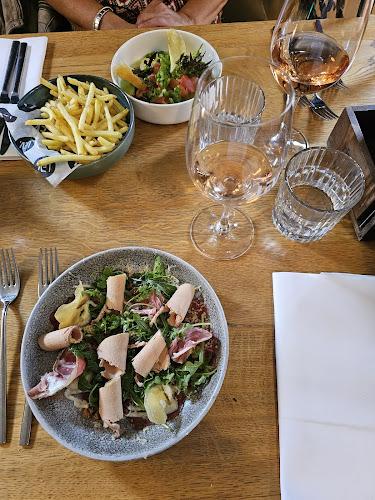 LEV Foodbar - Horeca