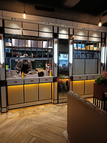 Goreme Restaurant - Horeca