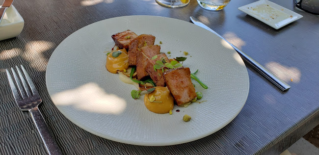 Comentarii opinii despre Restaurant Ruitersbosch