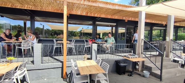 Comentarii opinii despre Restaurant Het Karpermeer