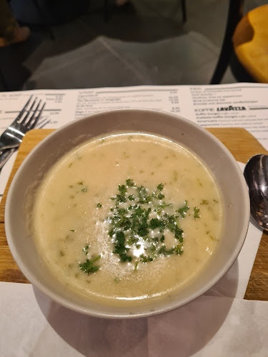 Comentarii opinii despre Bij Erik en Haar