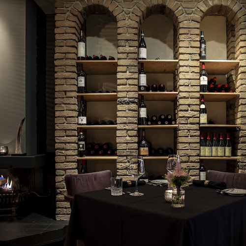 Comentarii opinii despre Restaurant De Halve Maen