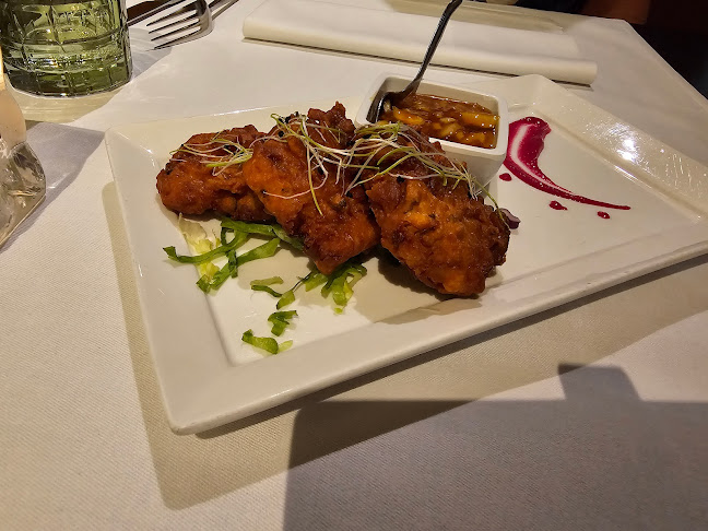 New Tandoor - Horeca