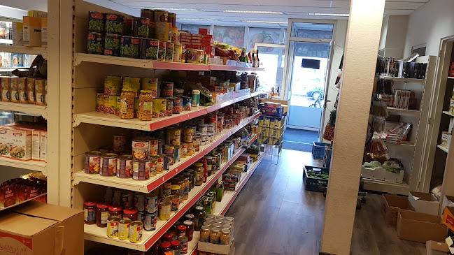 Sjham Market - Vlissingen