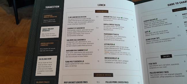 Restaurant De Beren Zoetermeer Open Times