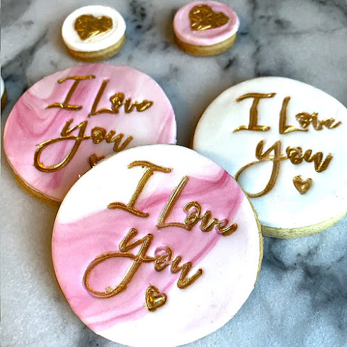 De Cupcake Kamer - Horeca