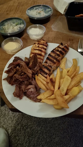 Grieks Restaurant Dimitra